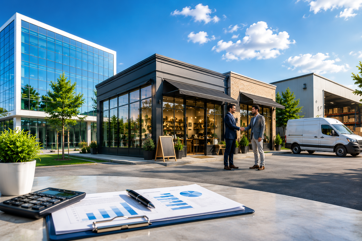 Business Insurance