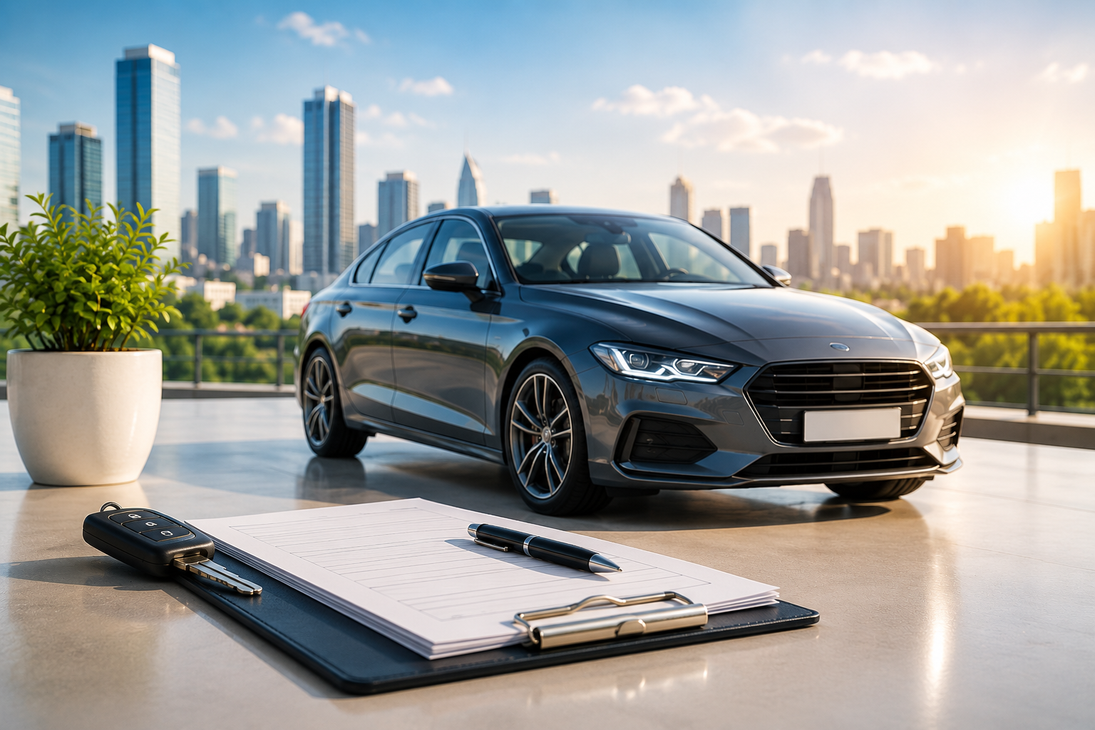 Motor Insurance