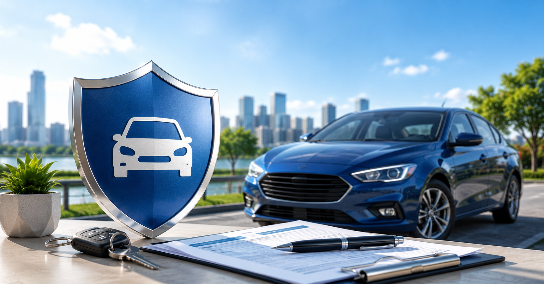 Car Insurance