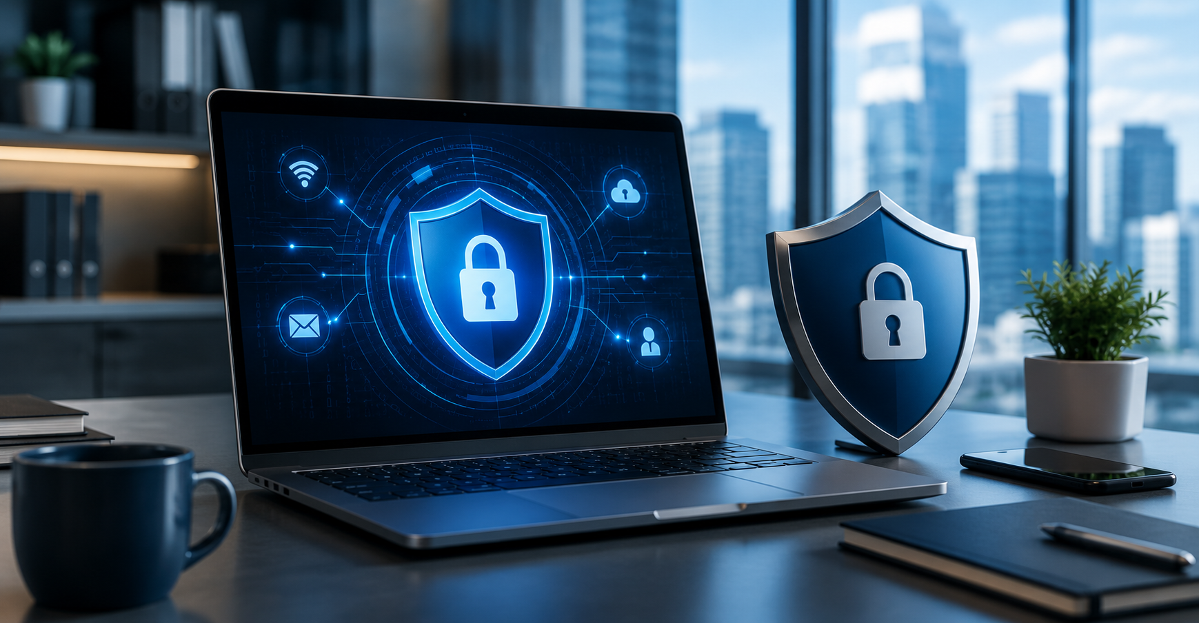 Cyber Insurance