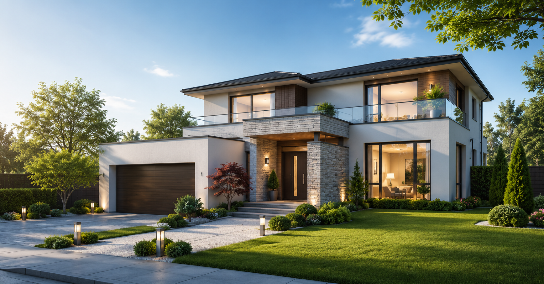 Home & Property