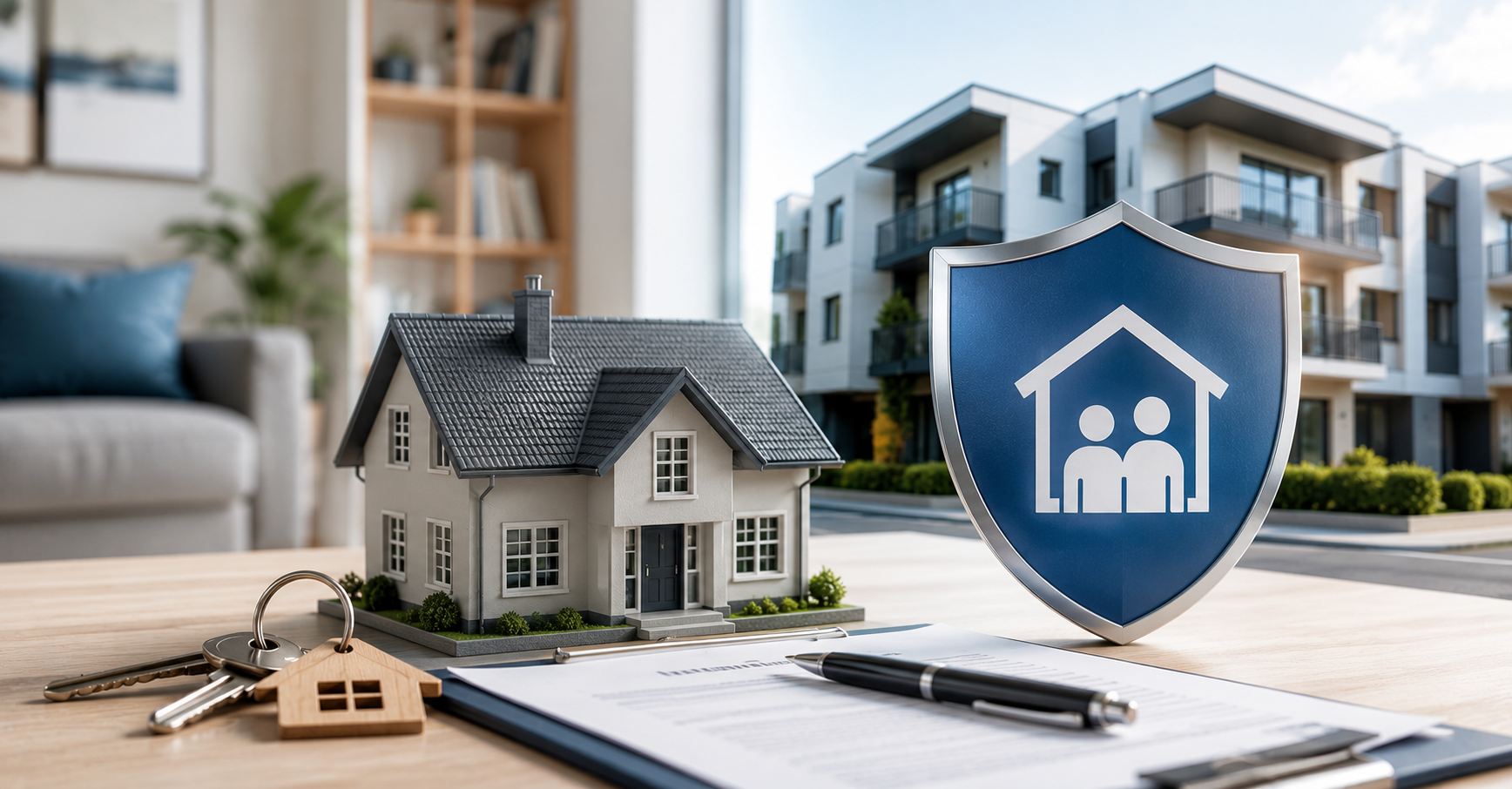Landlords Insurance