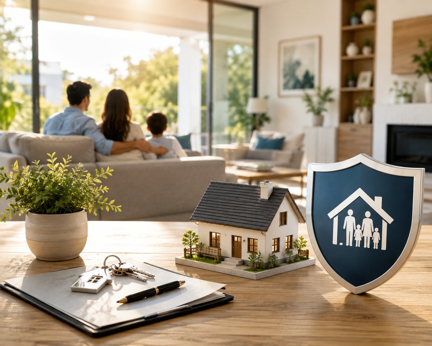 Home Insurance